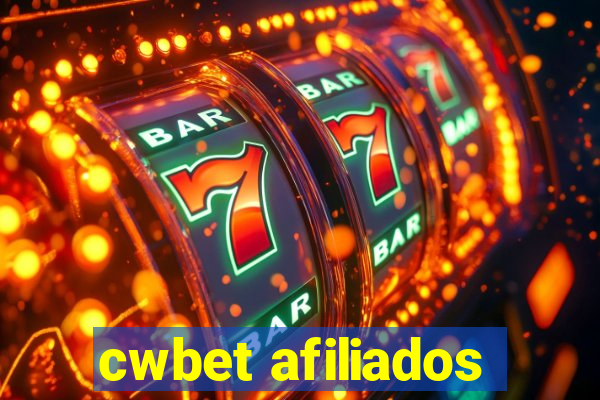 cwbet afiliados